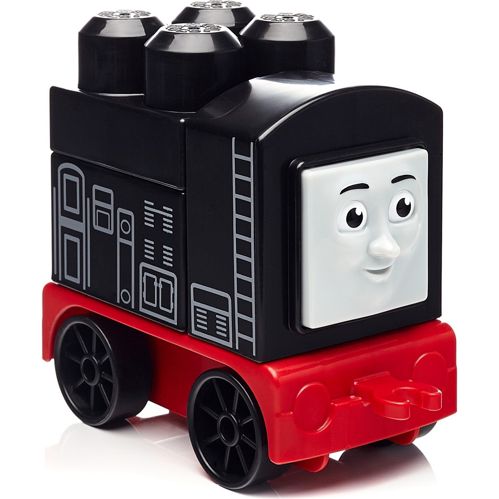 Конструктор Mega Bloks Томас и друзья в ассортименте - фото 16
