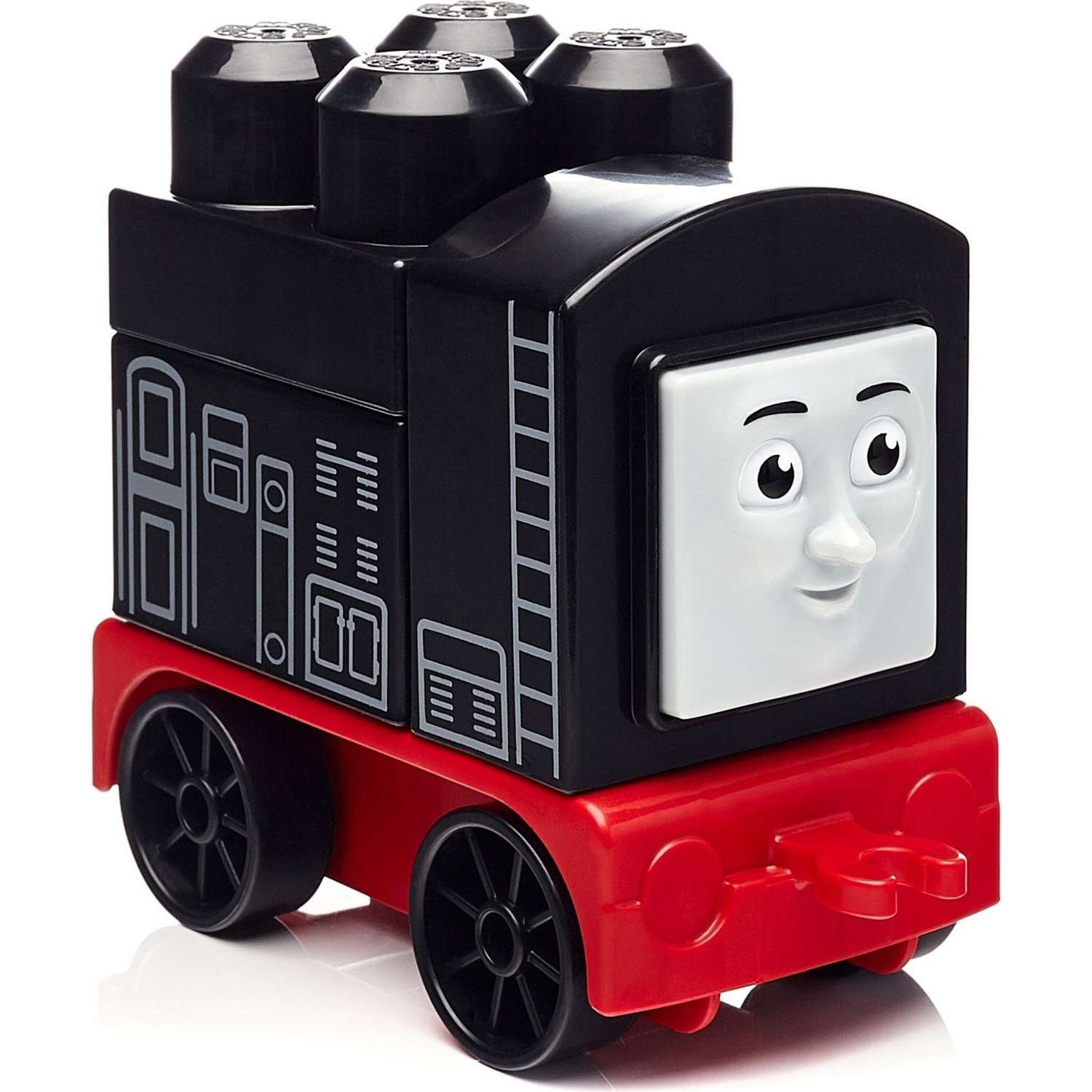 Конструктор Mega Bloks Томас и друзья блочный в ассортименте - фото 16
