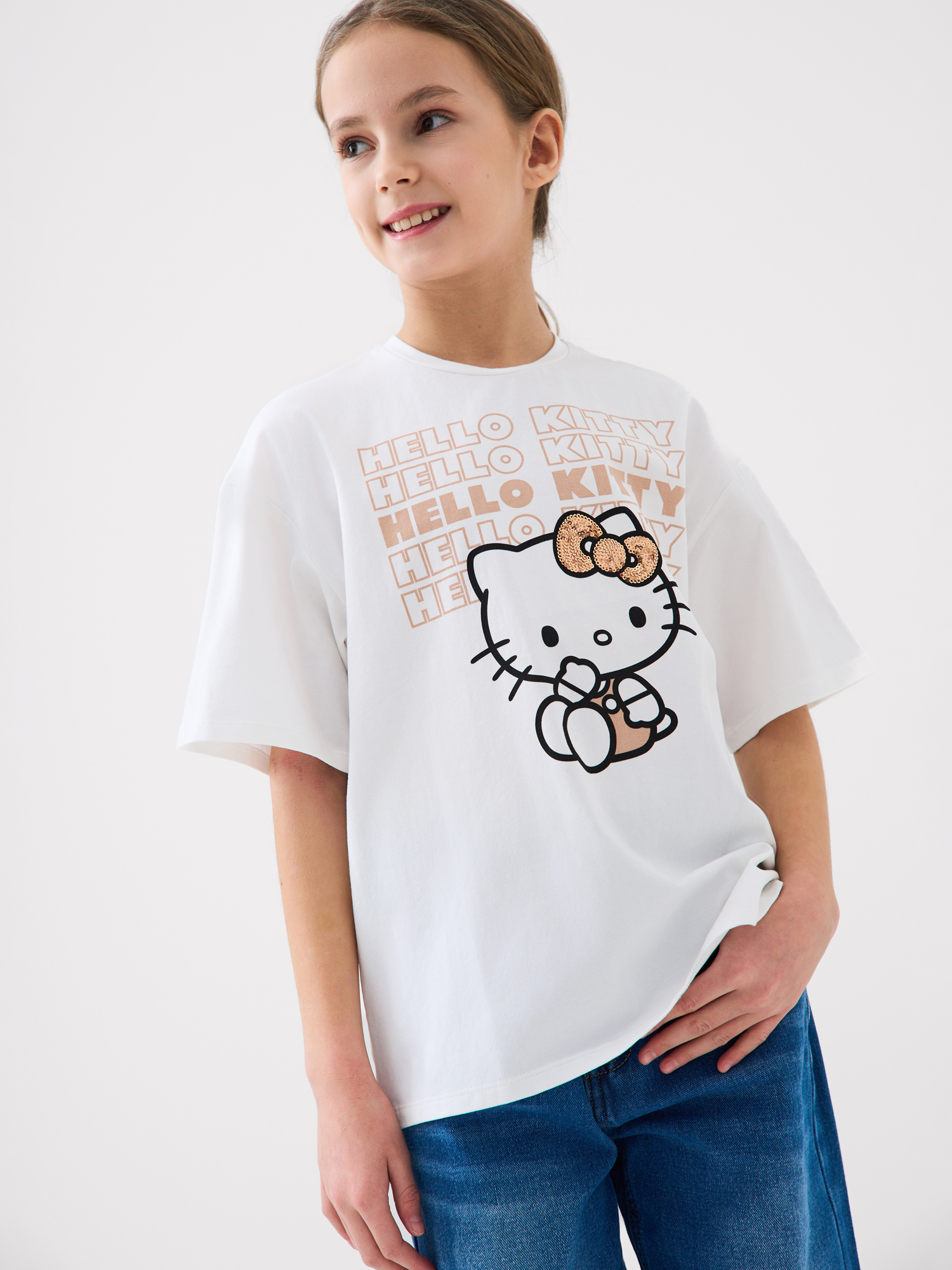 Футболка PlayToday 12641014 - фото 1