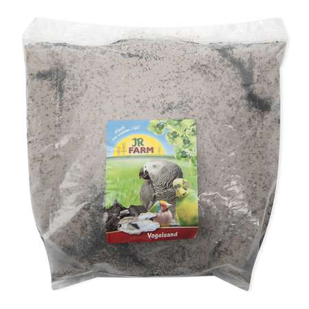 Песок для птиц JR Farm 3кг 36546