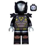 Фигурка LEGO Galactic Bounty Hunter