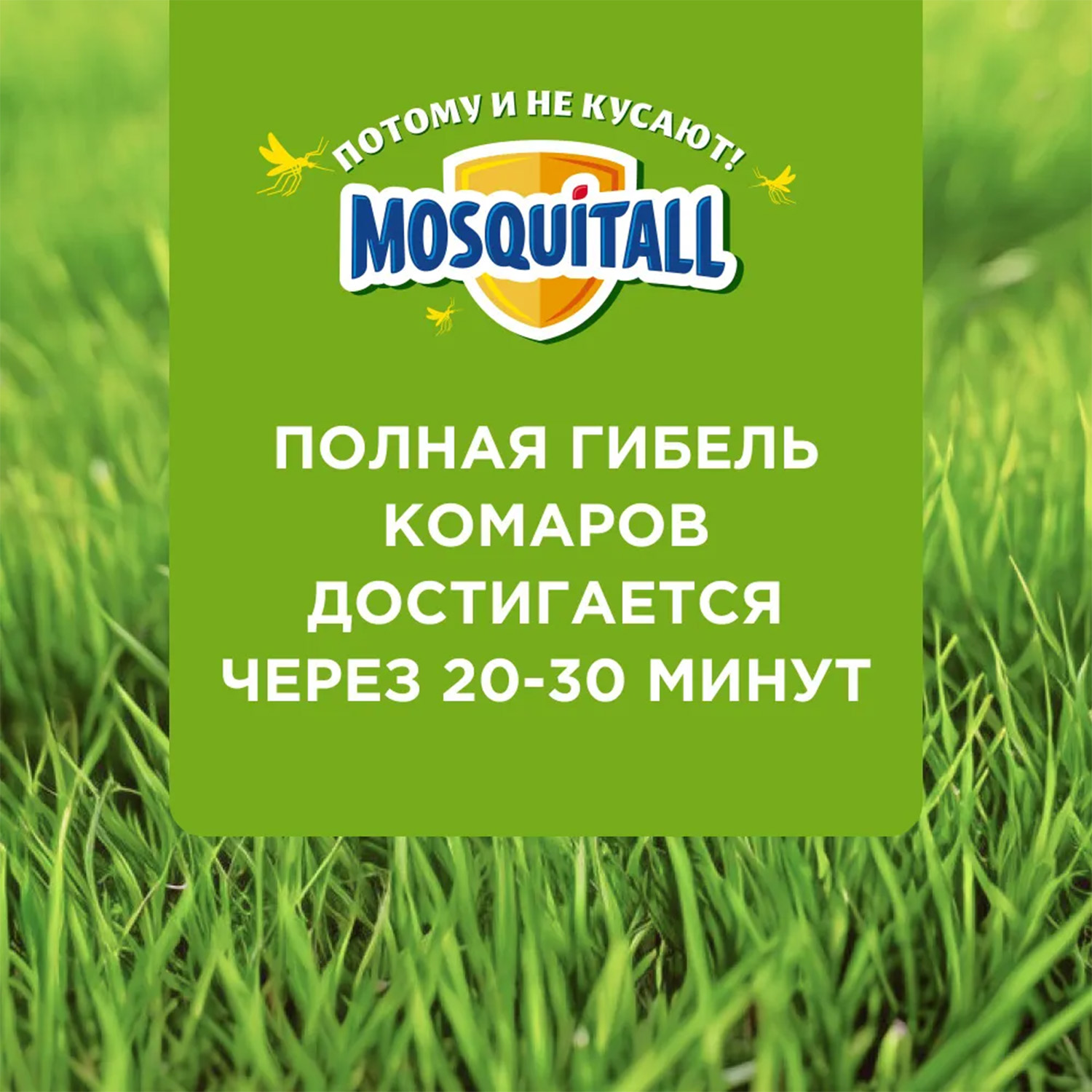 Жидкость 60 ночей Mosquitall защита для всей семьи от комаров 30 мл - фото 4