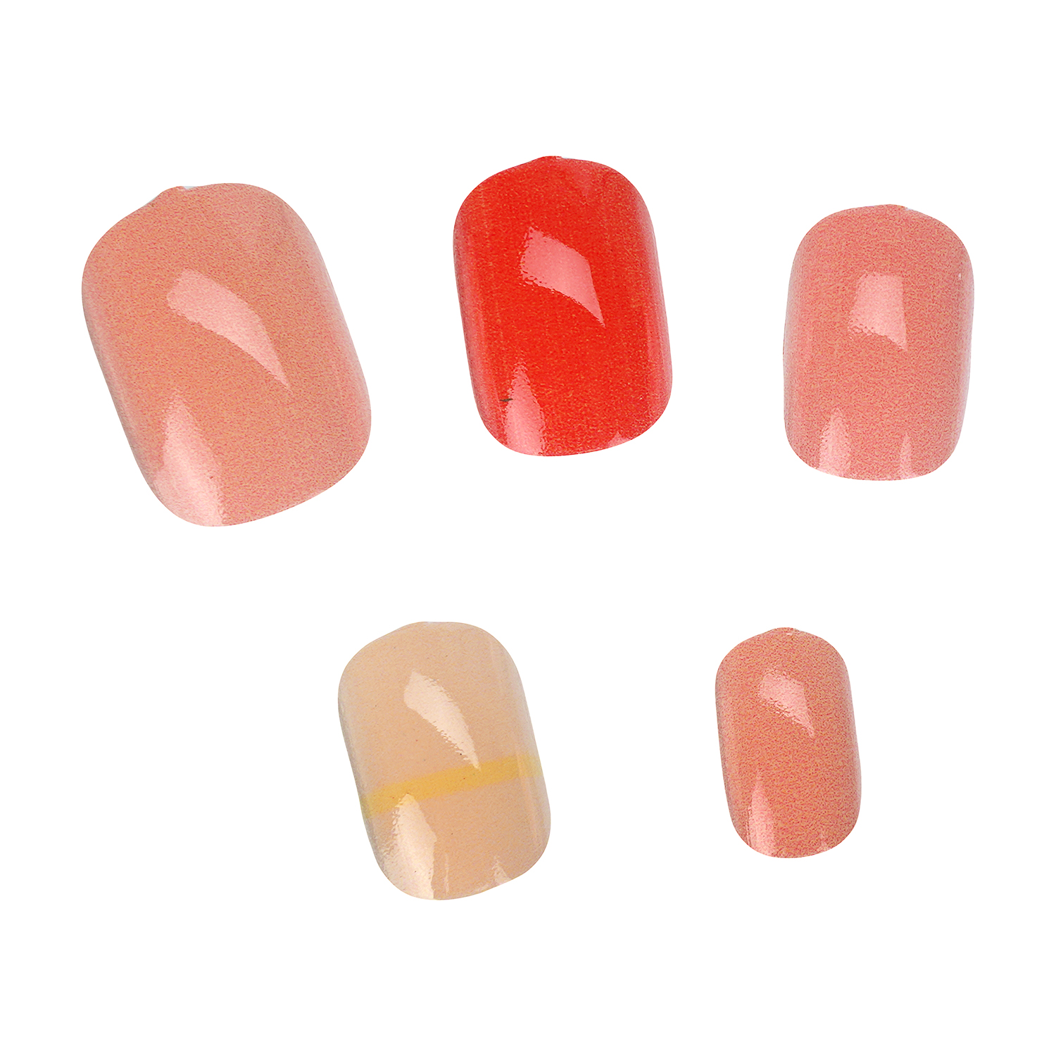 Игрушка Милая леди маникюрный набор - фото 3