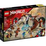 Конструктор LEGO NINJAGO 71764 524 дет.