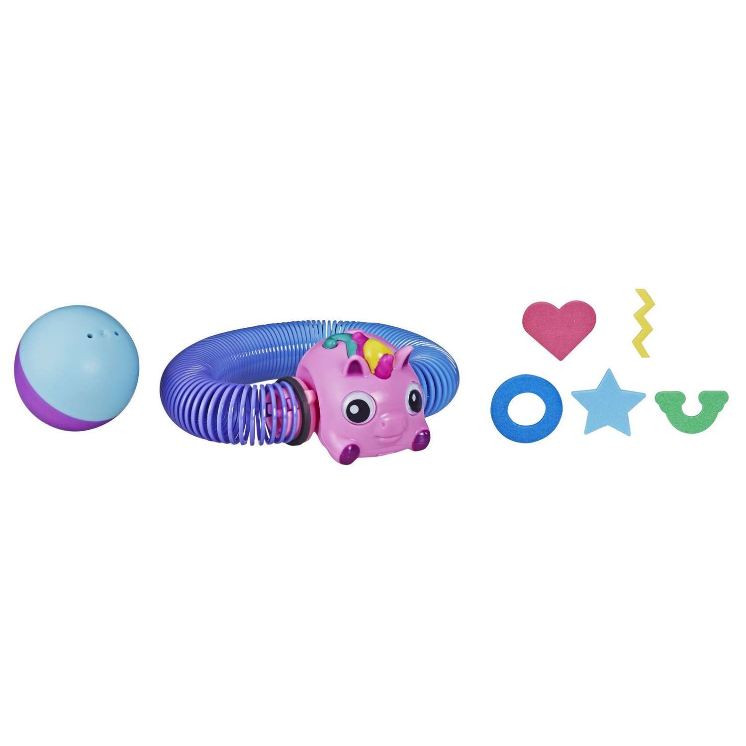 Фигурка Zoops - фото 7