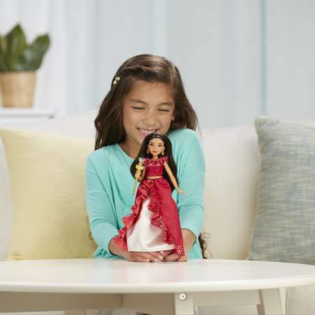 Кукла модельная Princess