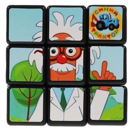 Настольная игра Играем вместе