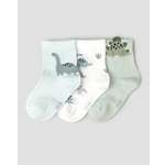Носки 3 пары BabyGo