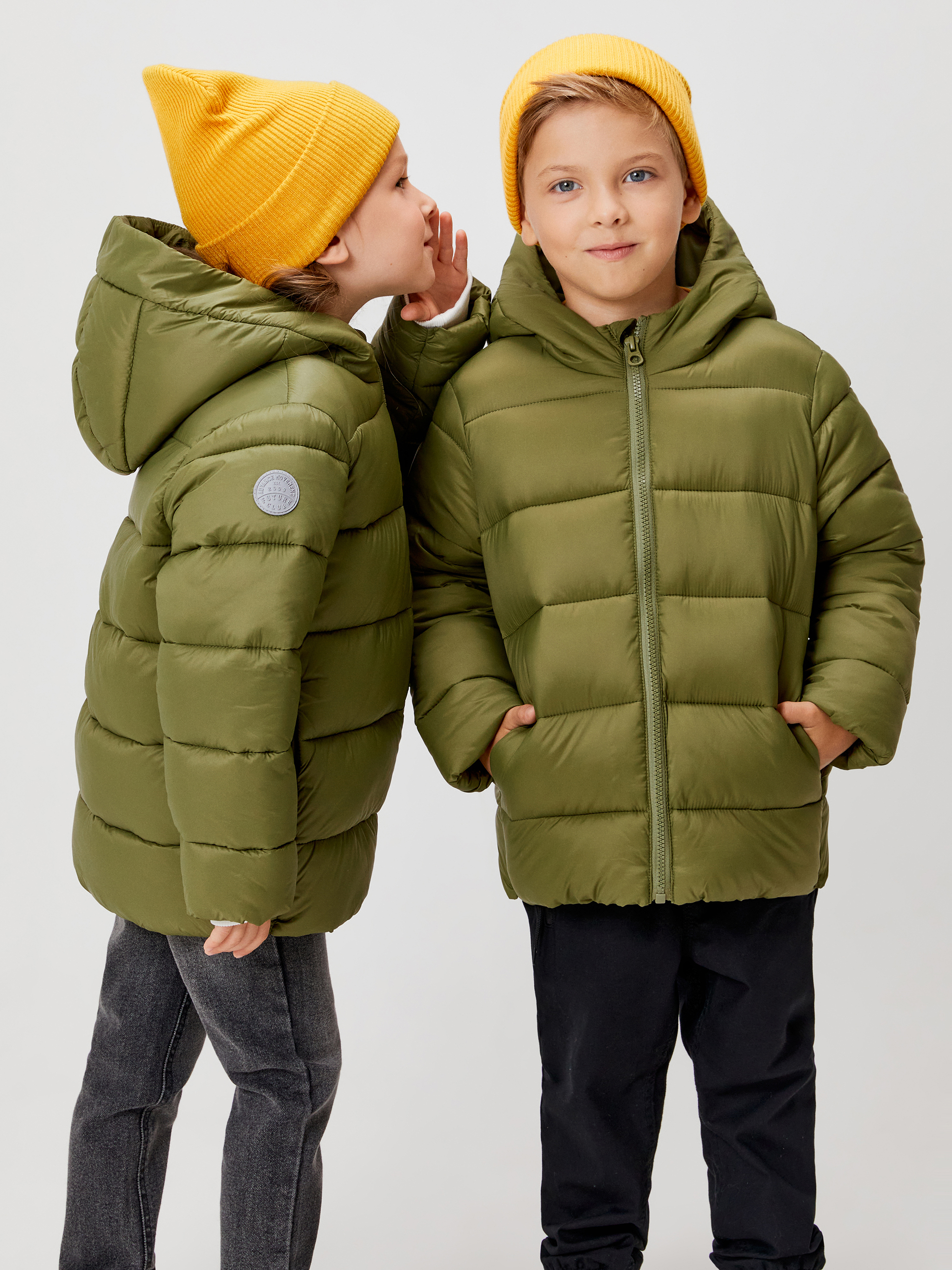 Куртка Acoola 20320650004_0072784 - фото 2