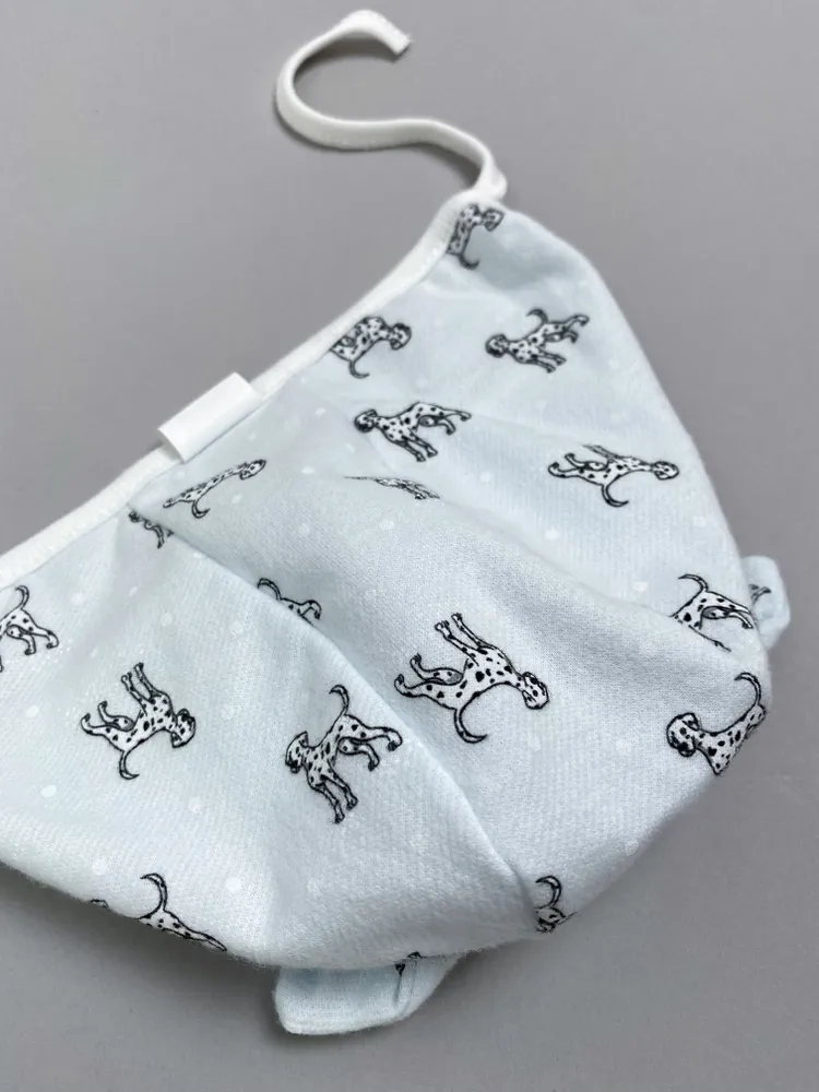 Чепчик Clariss ЦБ-00001454 - фото 7