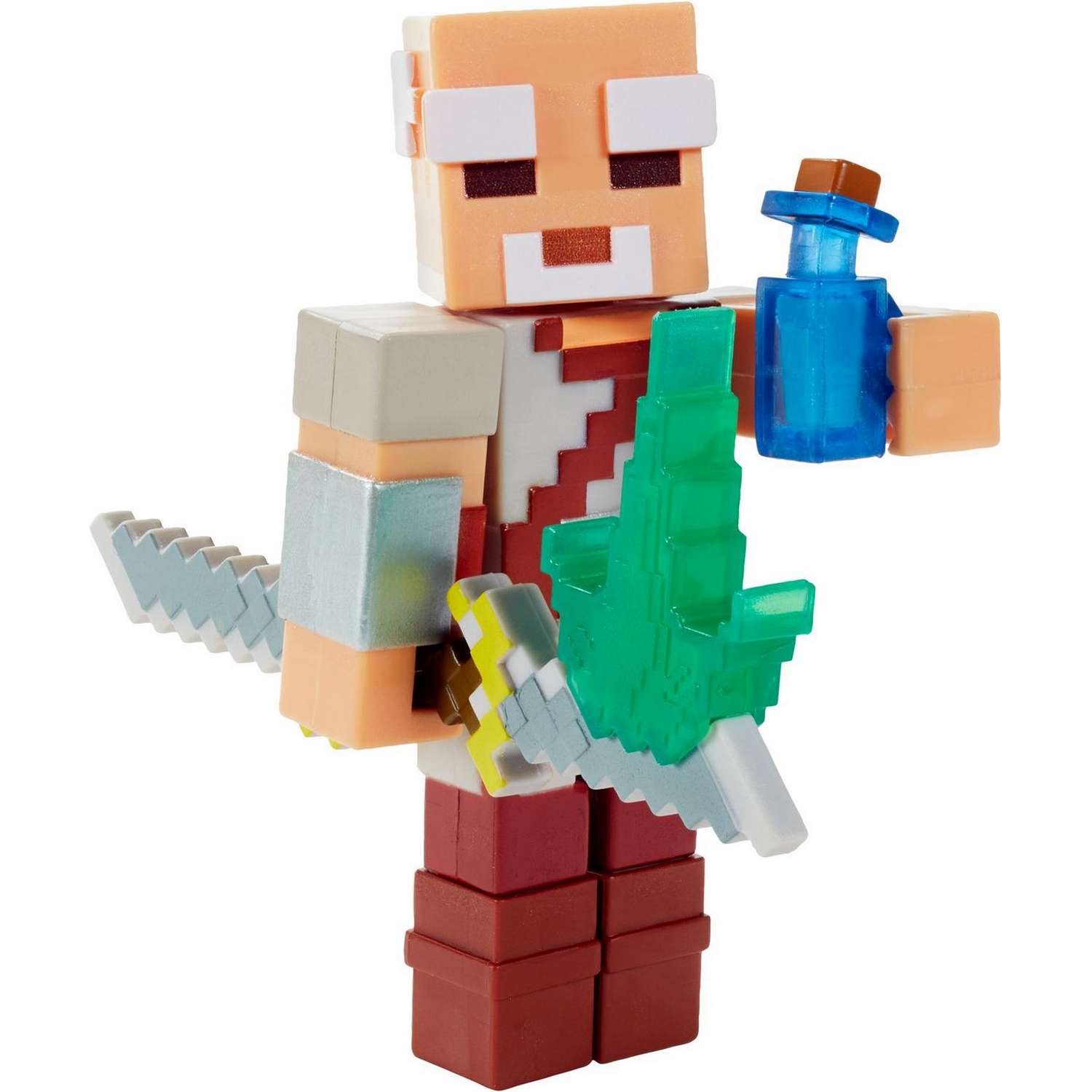 Фигурка Minecraft - фото 5