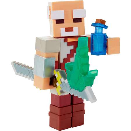 Фигурка Minecraft