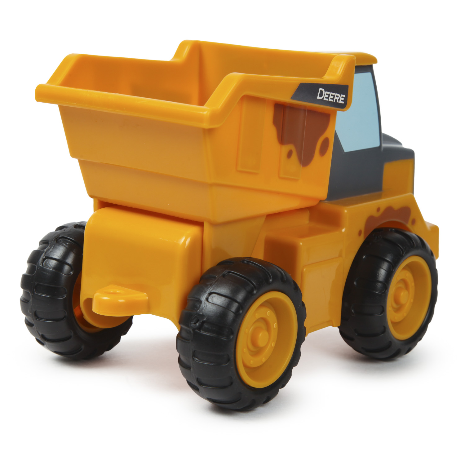 Игровой набор Tomy John Deere - фото 6