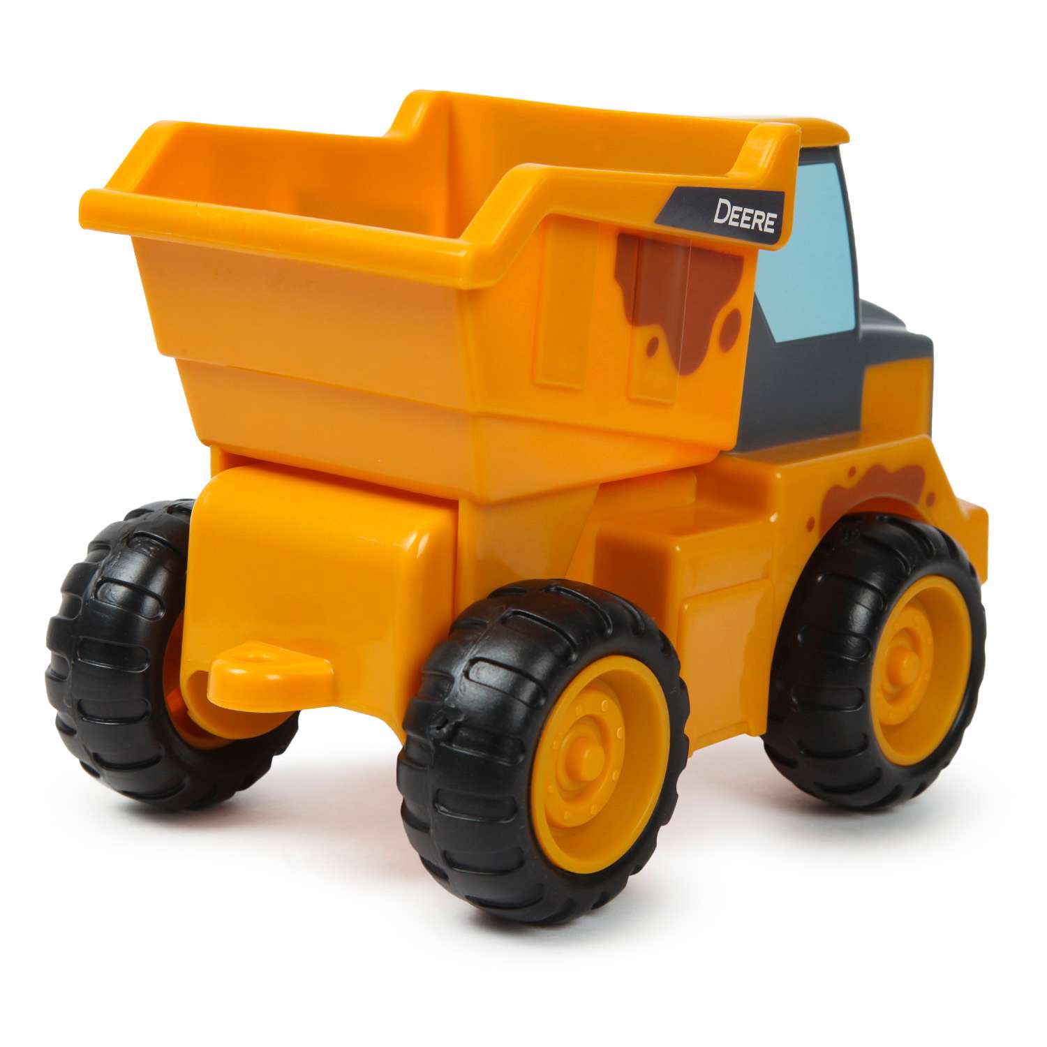Игровой набор Tomy John Deere - фото 6