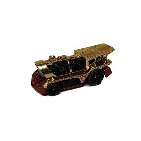 Болид Hot Wheels Loco Motorin 1:64