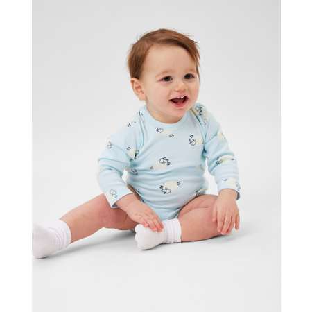 Боди BabyGo