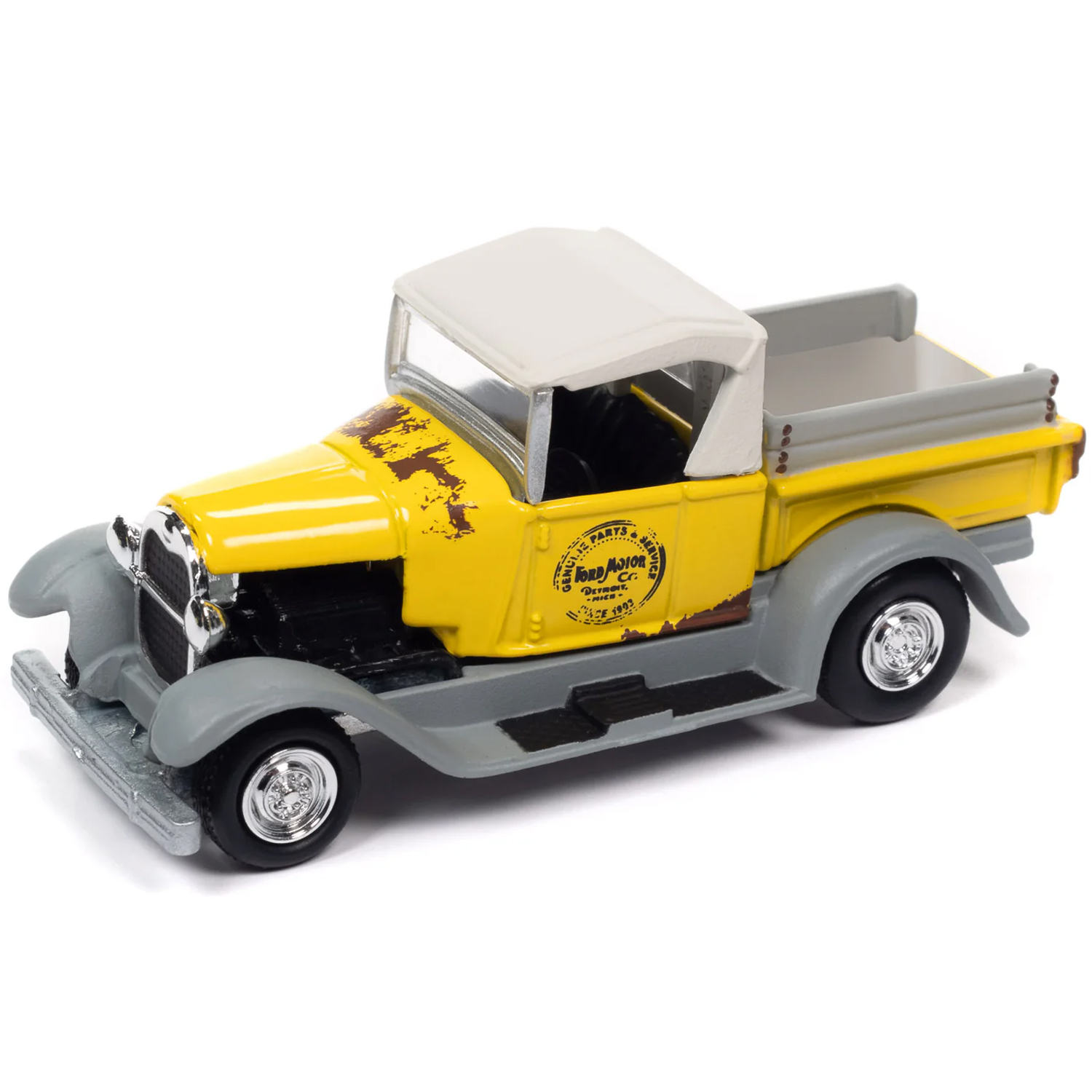 Автомобиль Johnny Lightning 1:64 JLSF026A-R2-N6 - фото 2
