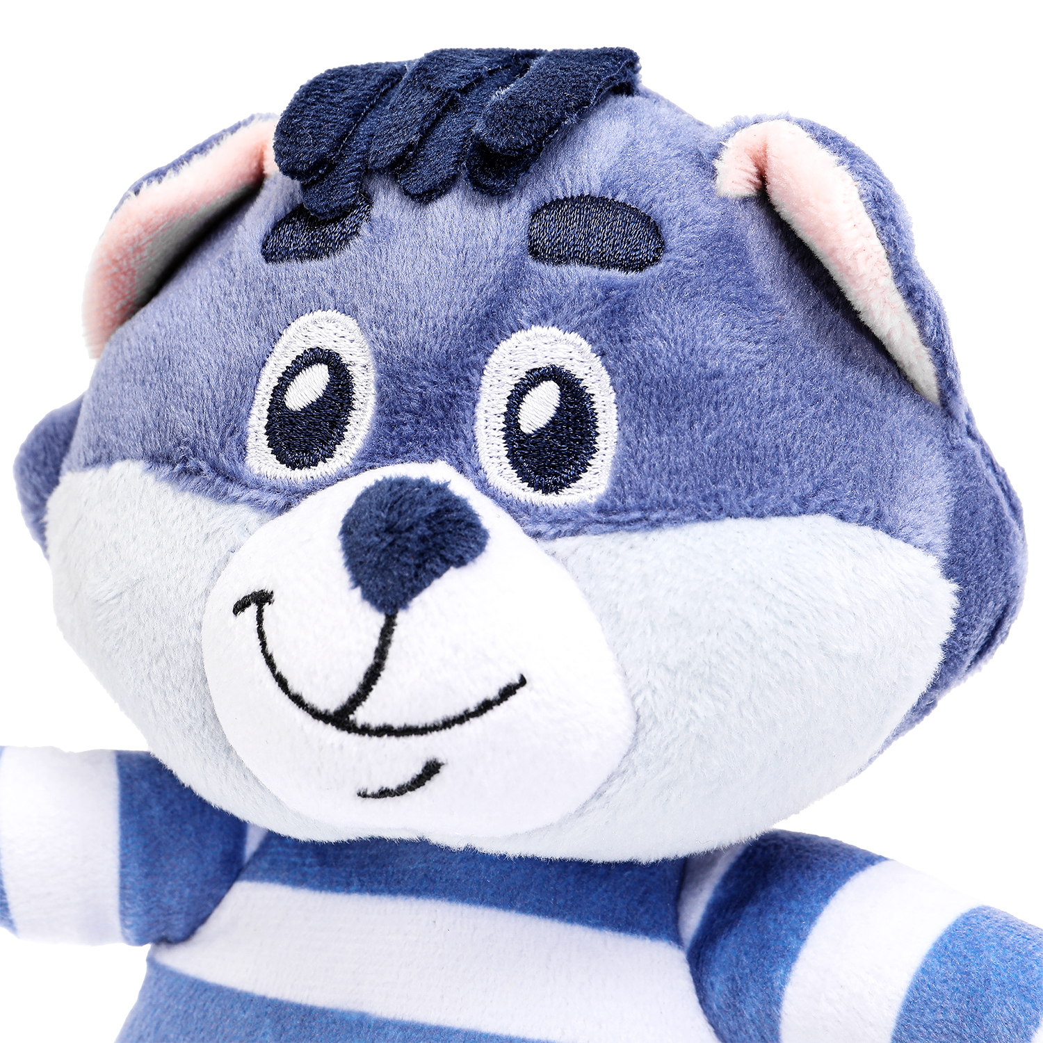 Мягкая игрушка Мульти Пульти котик Матроскин - фото 5