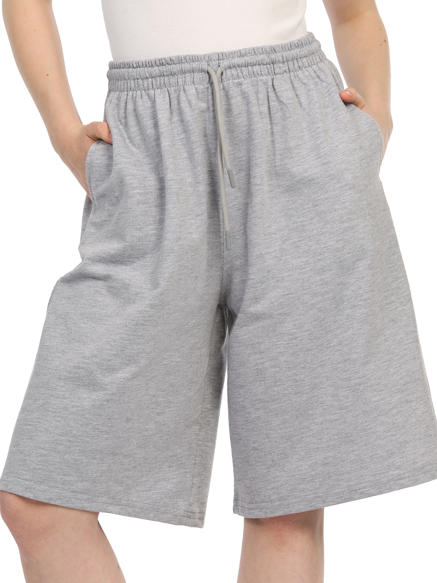 Шорты N.O.A. 11513-1 - фото 9