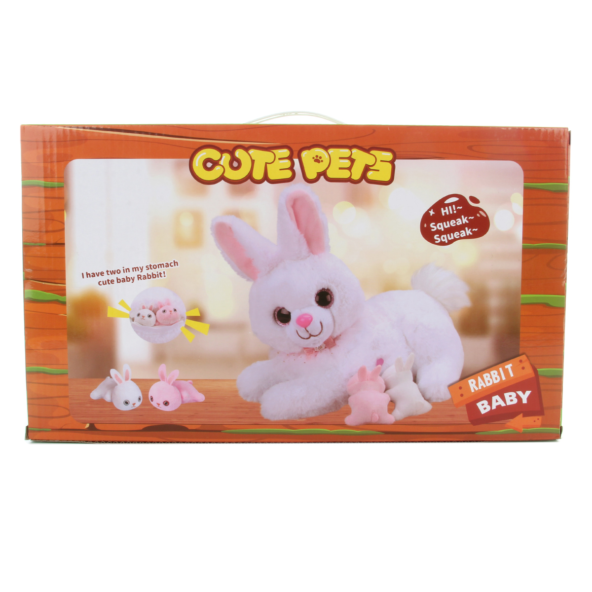 Игровой набор Veld Co - фото 14