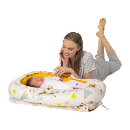 Матрас SEVIBEBE 100х70