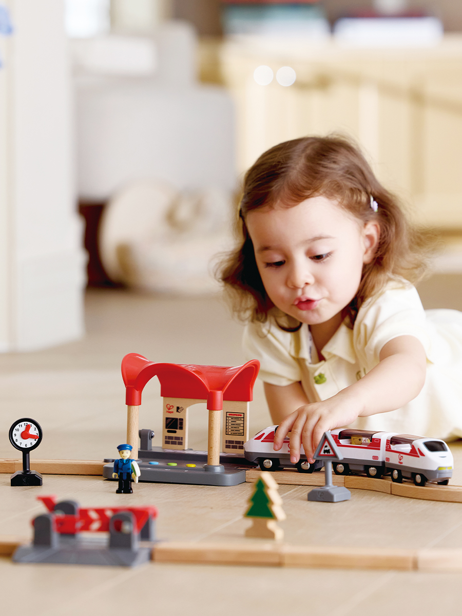 Дополнительные элементы Hape E3884_HP - фото 1