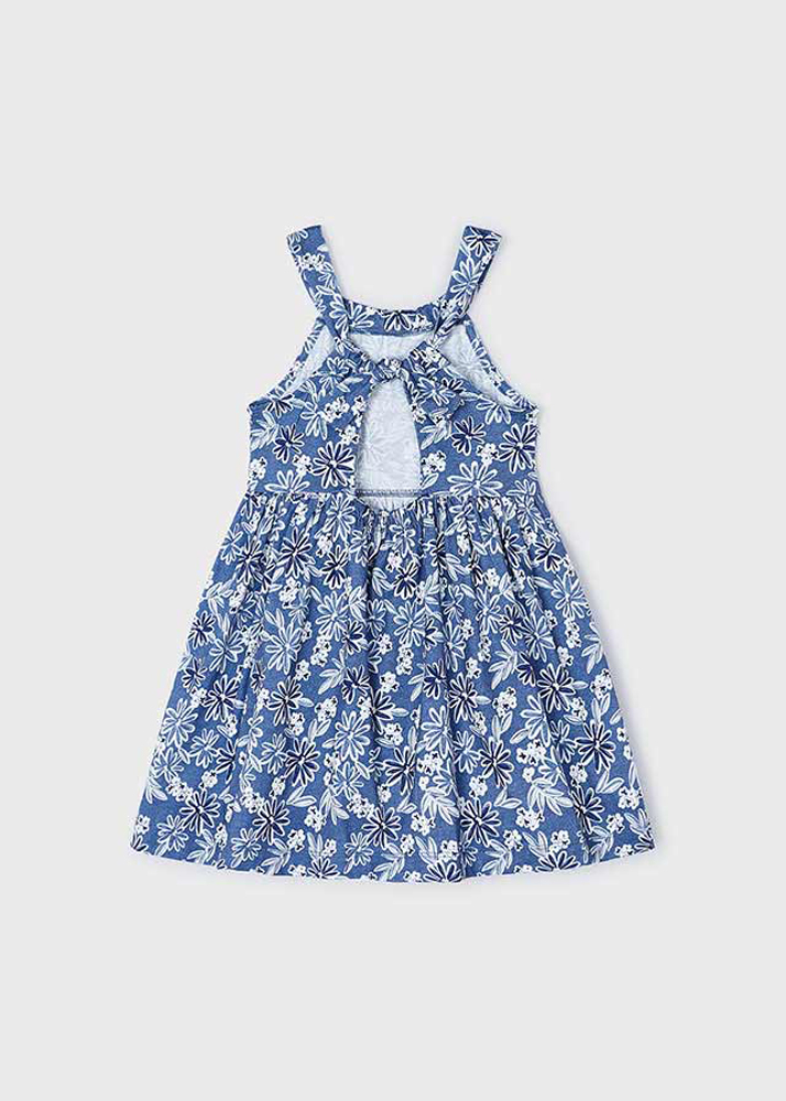 Сарафан Mayoral 3945/11 - фото 3