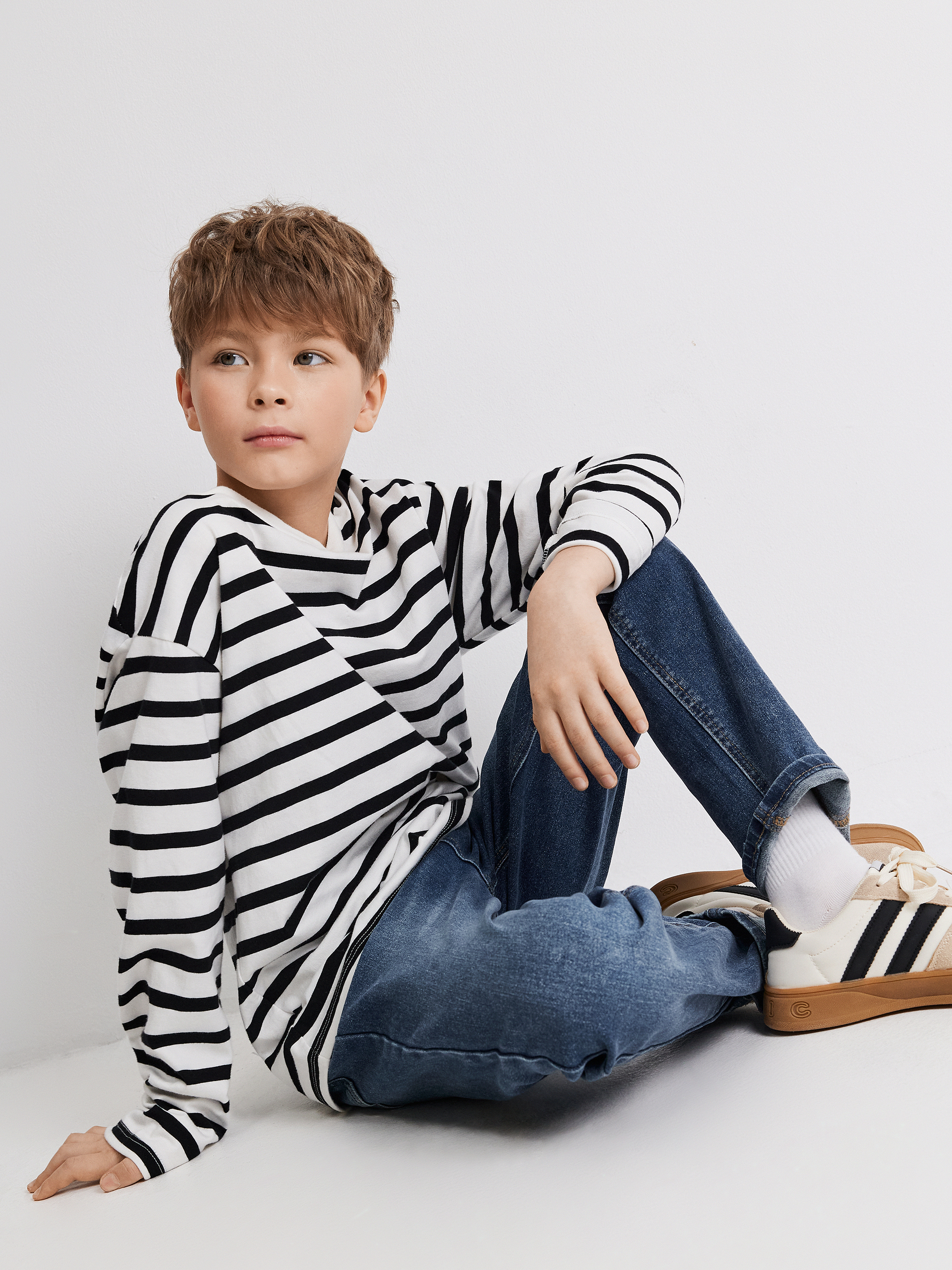 Джинсы Acoola 20110440113_0094433 - фото 8