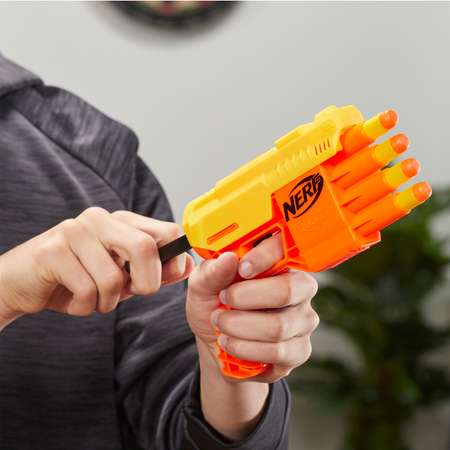 Пистолет Hasbro