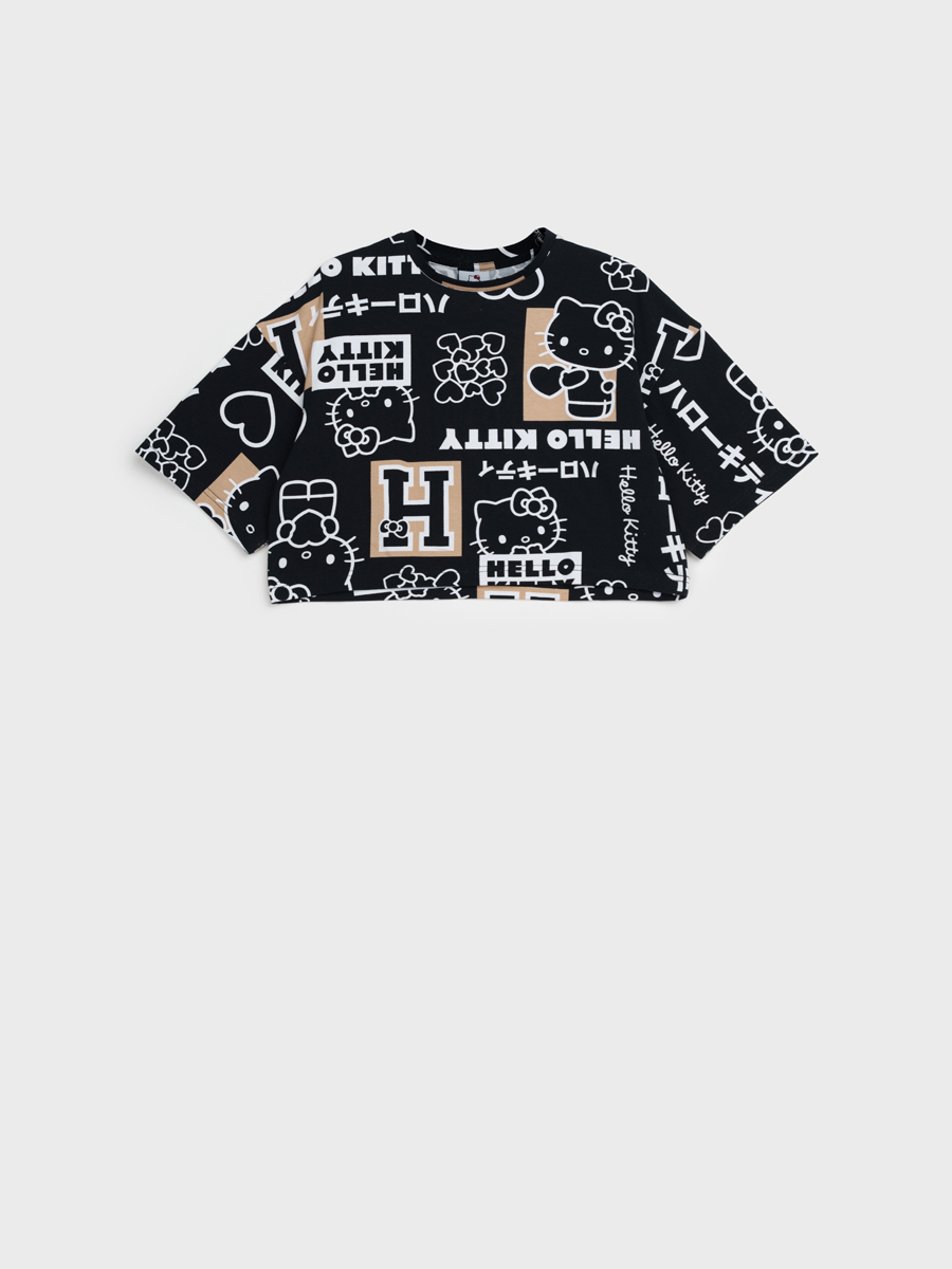 Футболка PlayToday 12541065 - фото 4