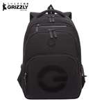 Рюкзак Grizzly Лого