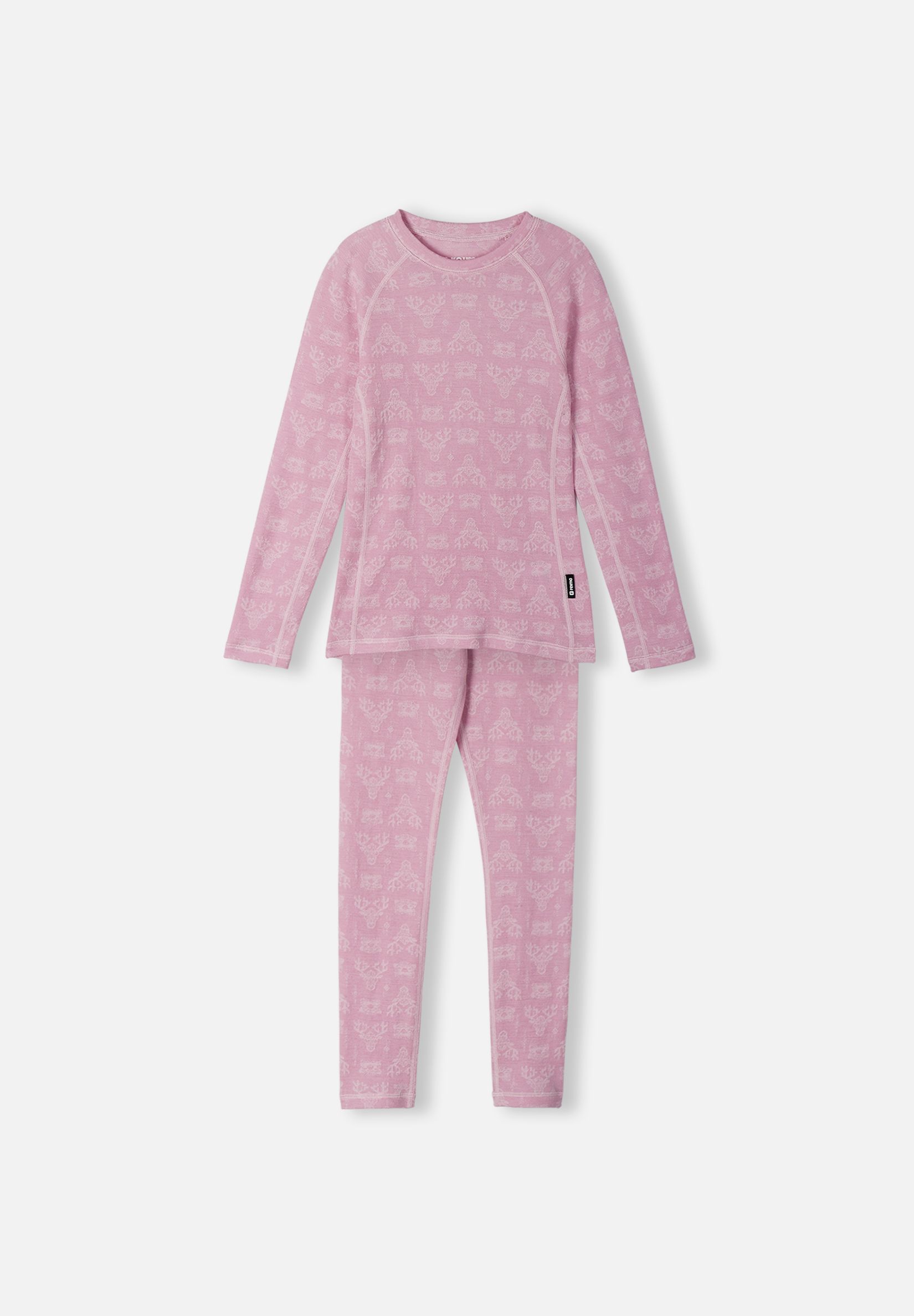 Термокостюм Reima 536434-4553 - фото 1