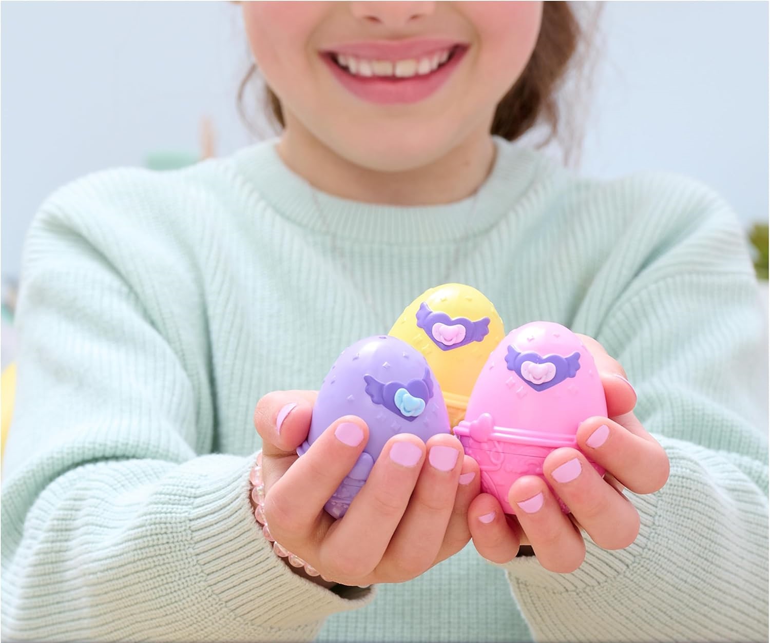 Игровой набор Hatchimals Alive! - фото 5