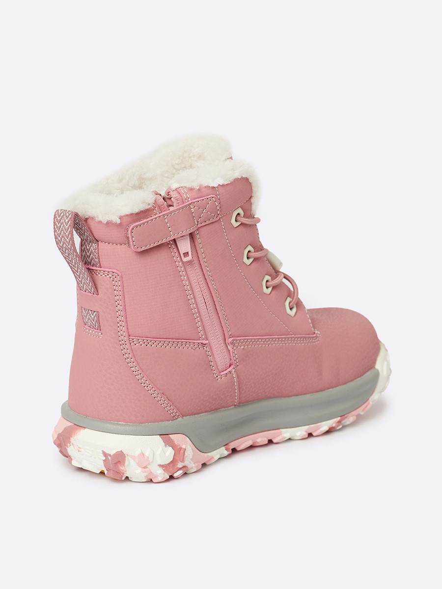 Ботинки Lassie 71403401-4630 - фото 6