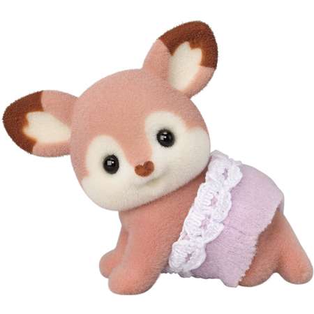 Игровой набор Sylvanian Families