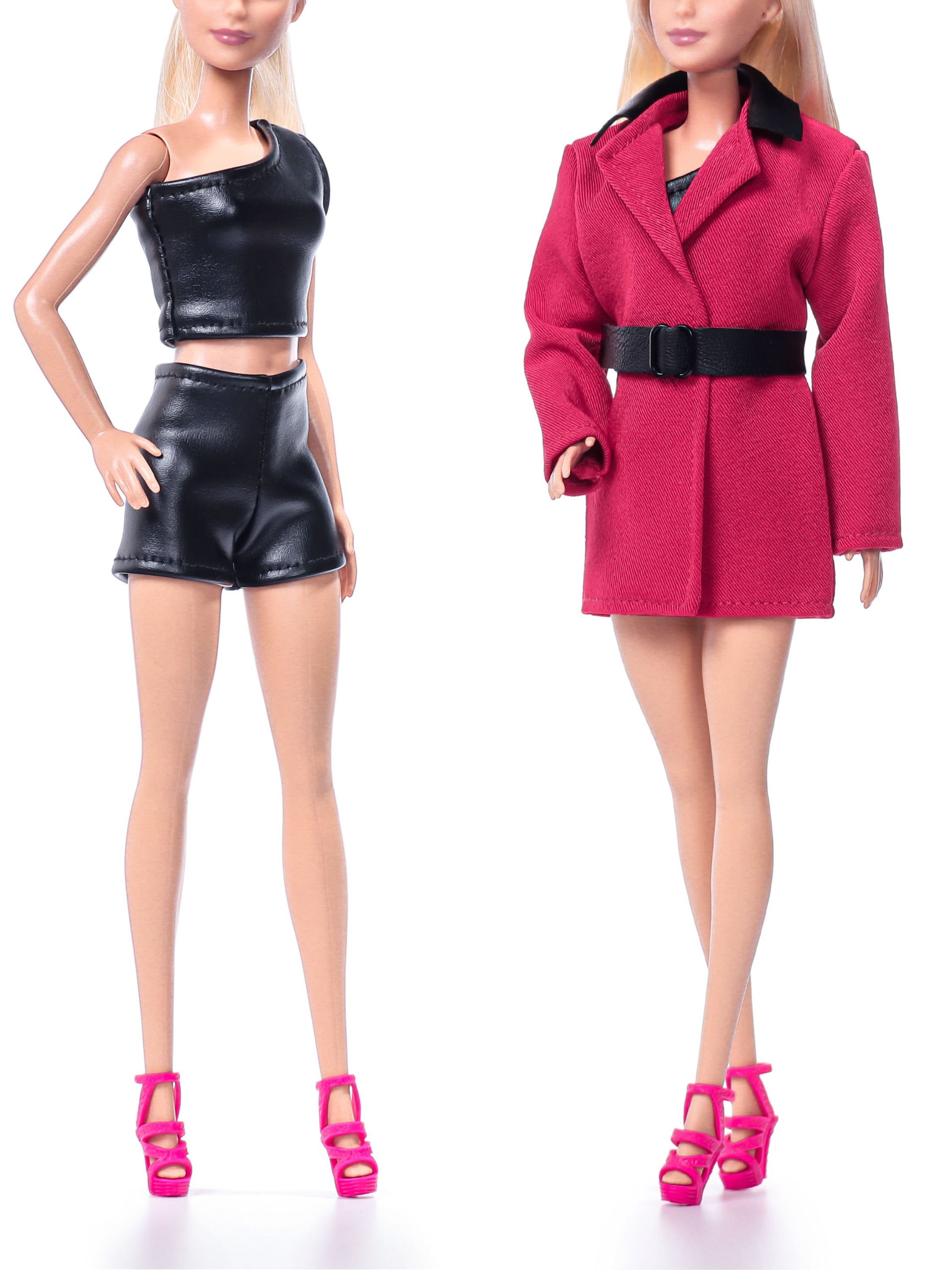 Одежда для кукол VIANA 11.375.41v - фото 1