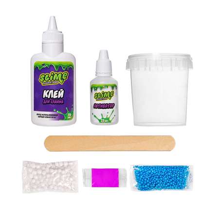 Слайм Slime