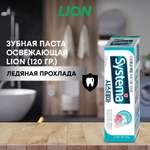 Зубная паста CJ LION