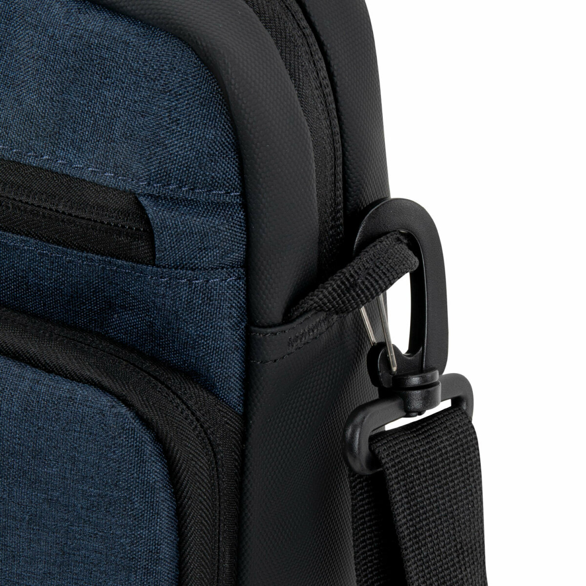 Сумка для ноутбука HEIKKI 15.6 дюймов портфель для документов через плечо - фото 14