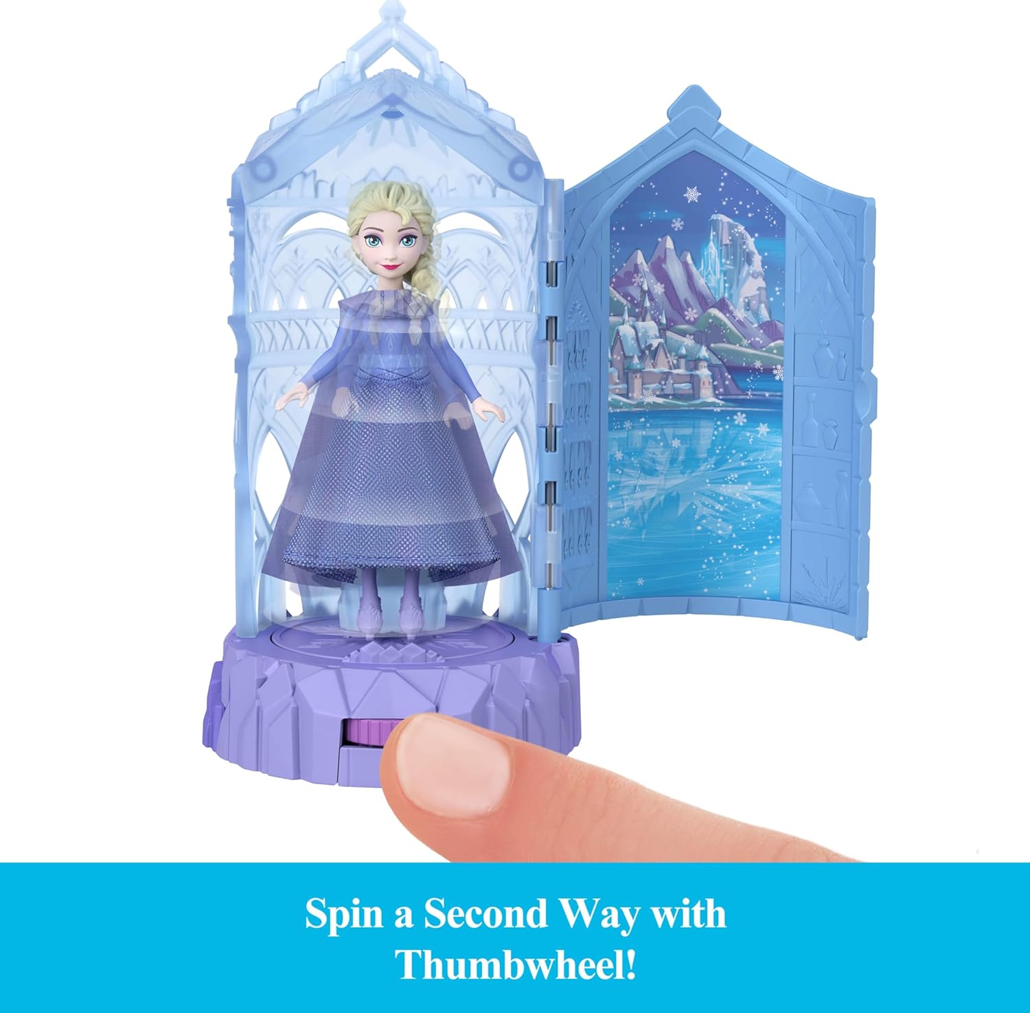Игровой набор Mattel - фото 3