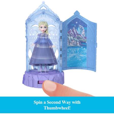 Игровой набор Mattel