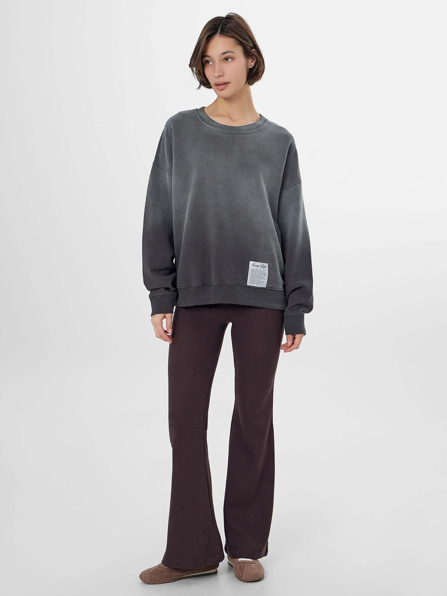 Брюки Mark Formelle (Марк Формэль) 532544/коричневый - фото 3