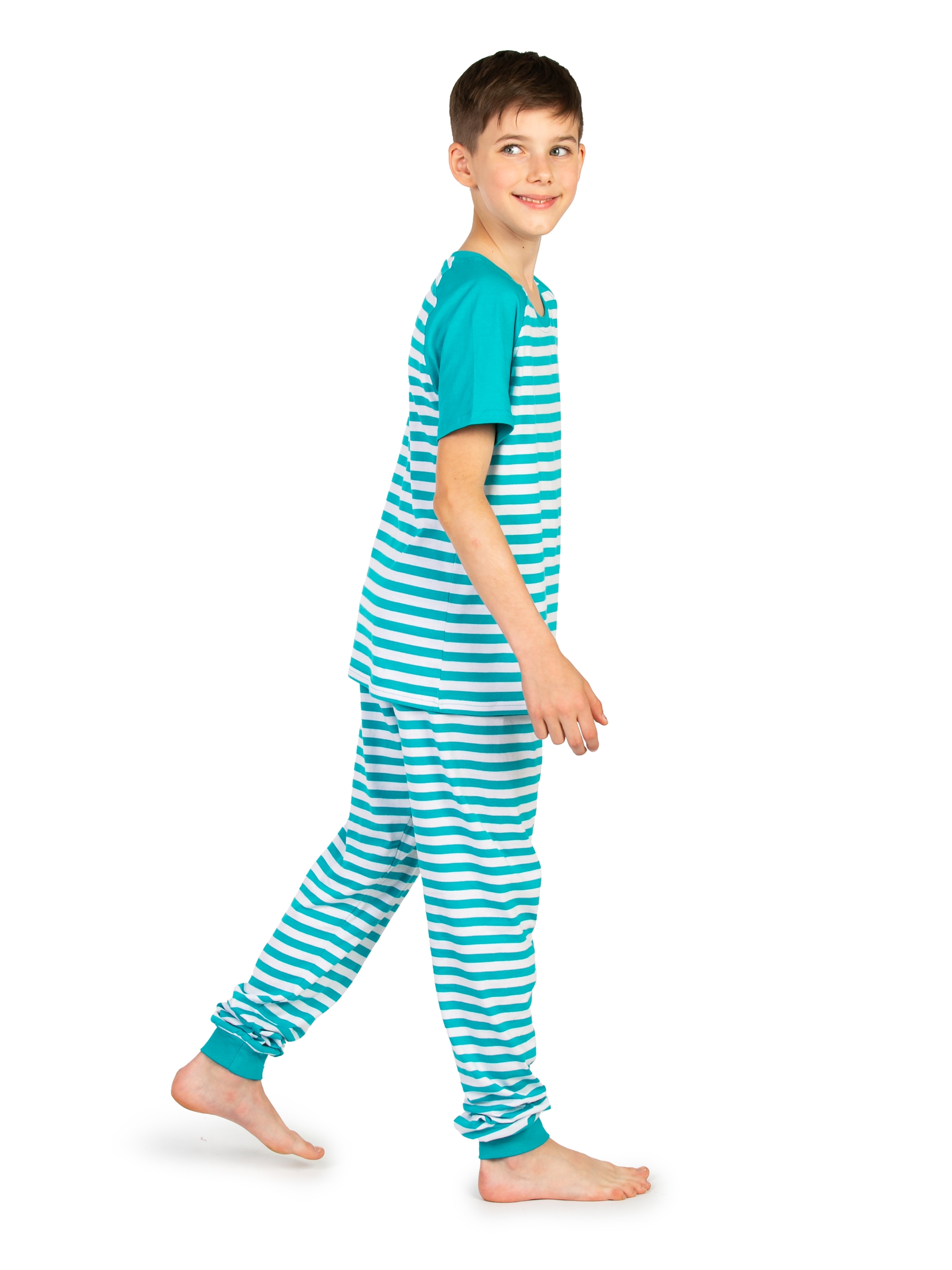 Пижама N.O.A. 11041-9 - фото 9