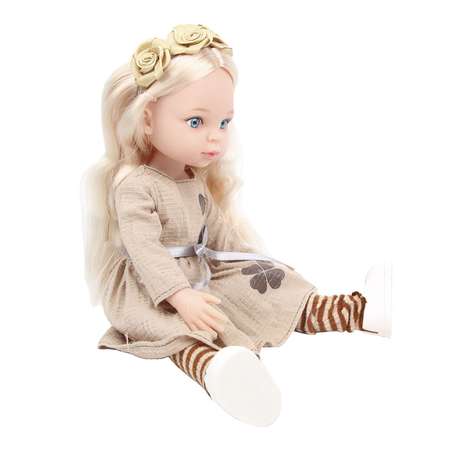 Кукла модельная Funky Toys