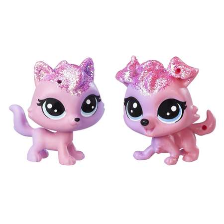 Игровой набор Littlest Pet Shop в ассортименте