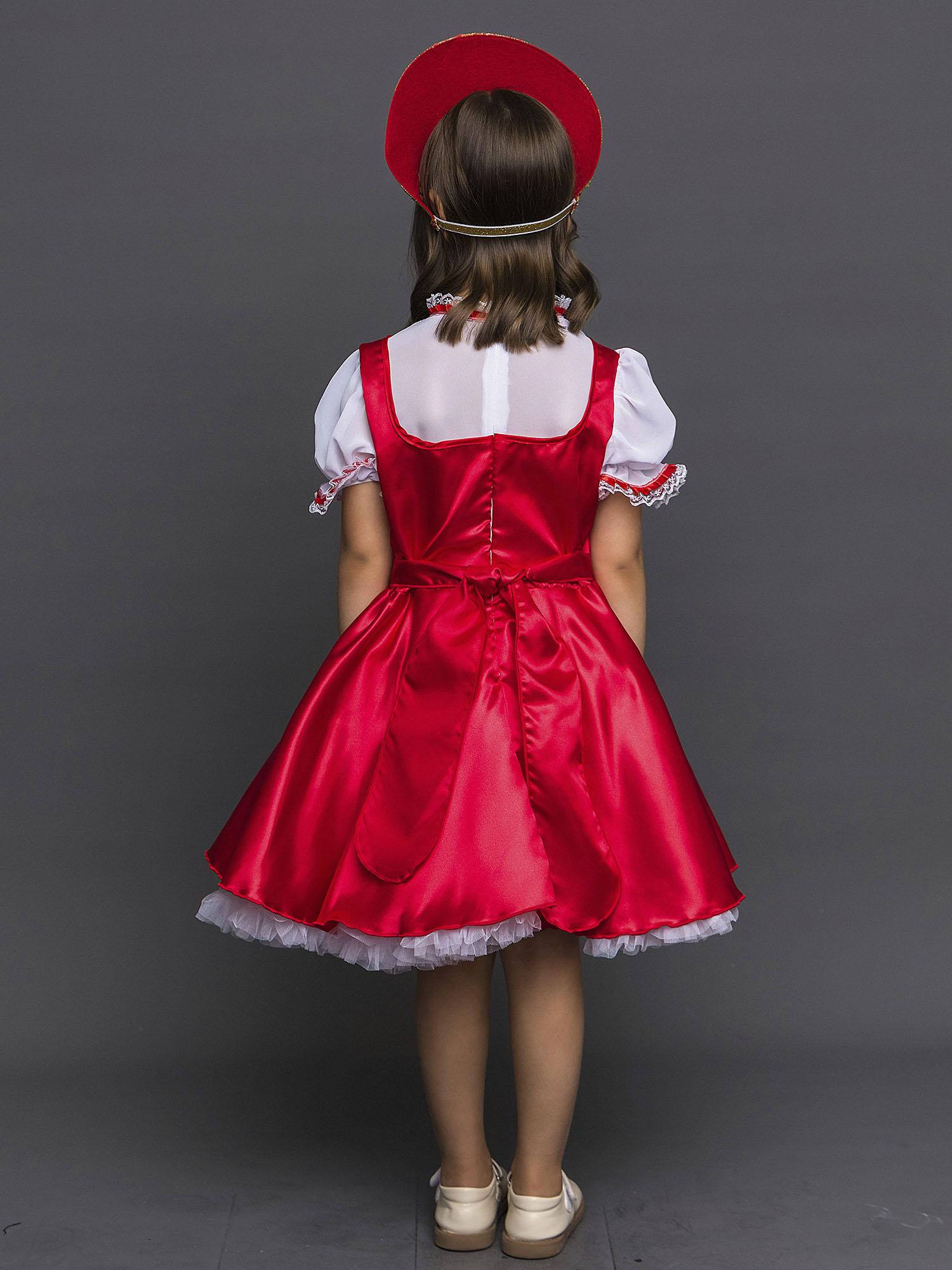 Костюм пуговка 1076 к-22 - фото 4