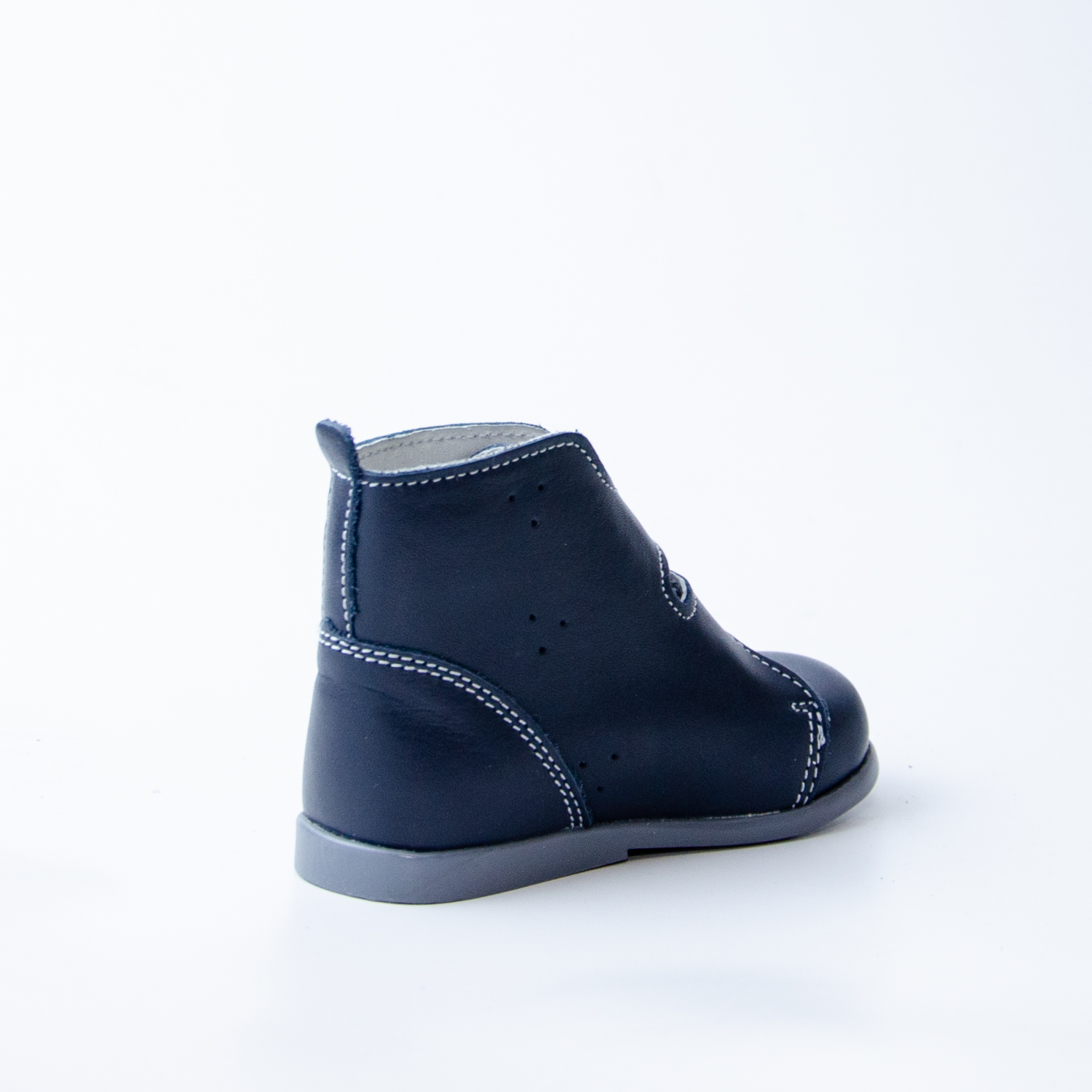 Ботинки Детский Скороход 26-136-6 - фото 5