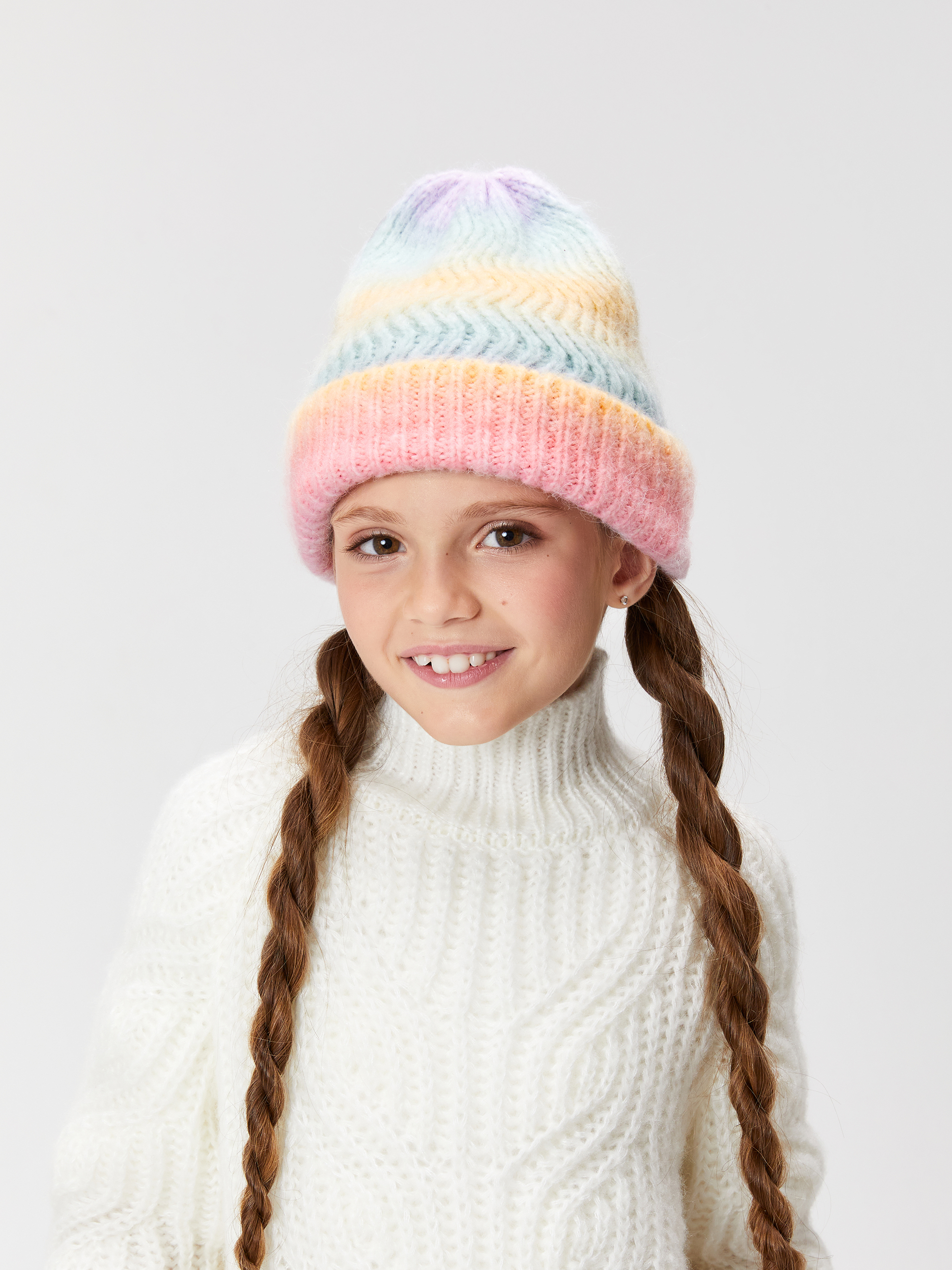 Шапка Acoola 20236400226_0074274 - фото 1