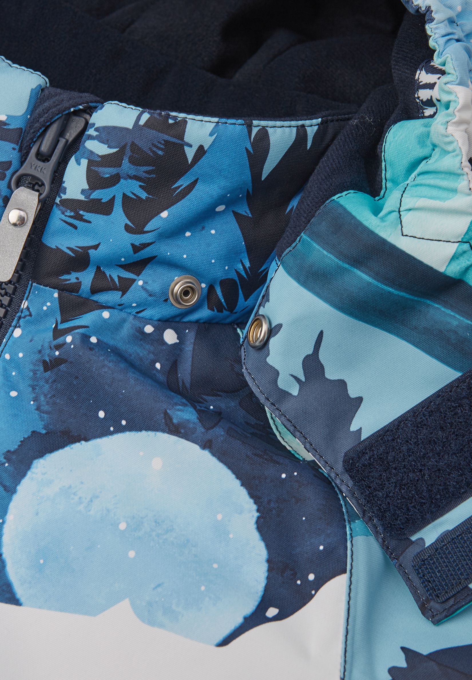 Куртка Reima 521664L-6983 - фото 2