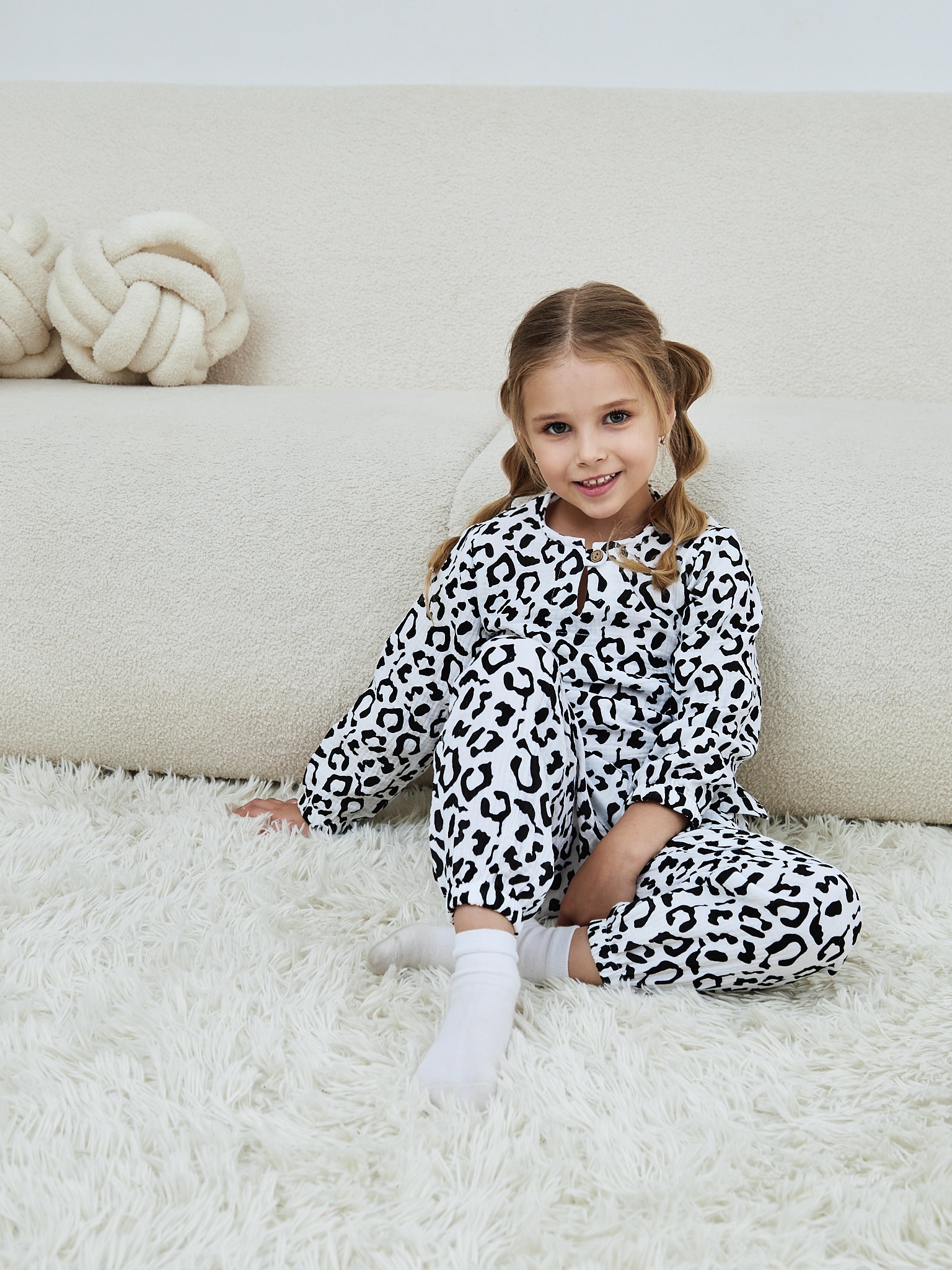 Костюм MOUN Костюм_муслин_лео - фото 23